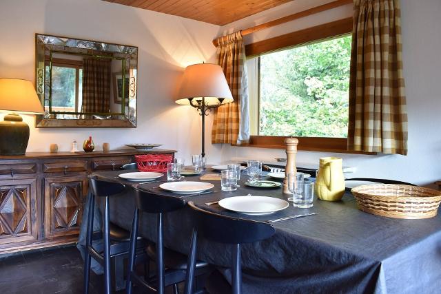 Appartement Gelinotte MRB310-030 - Méribel Centre 1600 