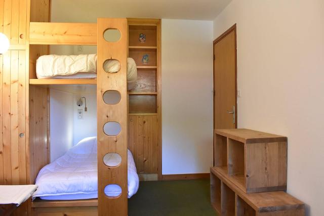 Appartement Gelinotte MRB310-030 - Méribel Centre 1600 