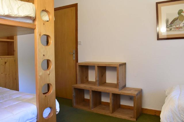 Appartement Gelinotte MRB310-030 - Méribel Centre 1600 