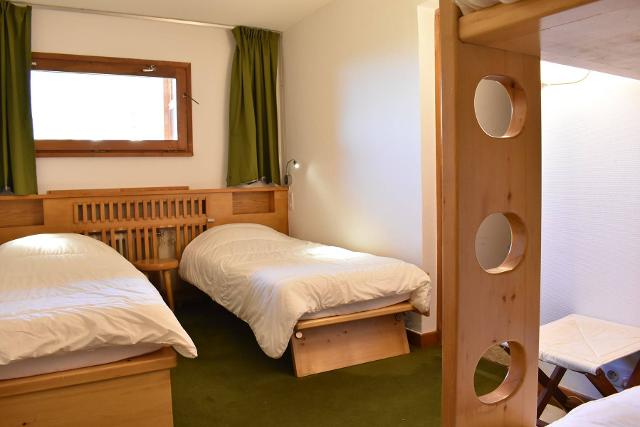 Appartement Gelinotte MRB310-030 - Méribel Centre 1600 