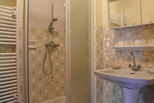 Appartement Gelinotte MRB310-030 - Méribel Centre 1600 