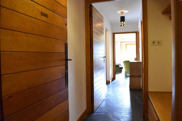 Appartement Gelinotte MRB310-030 - Méribel Centre 1600 