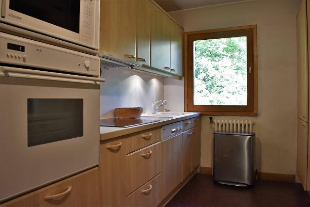 Appartement Gelinotte MRB310-030 - Méribel Centre 1600 