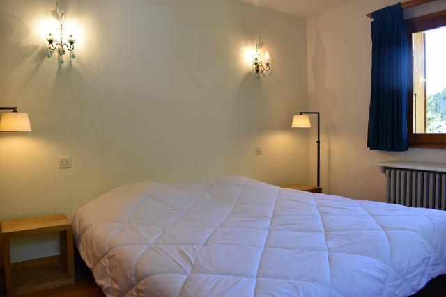 Appartement Gelinotte MRB310-030 - Méribel Centre 1600 