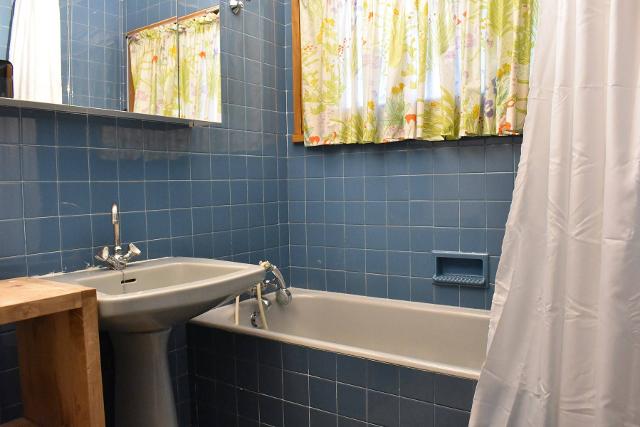 Appartement Gelinotte MRB310-030 - Méribel Centre 1600 