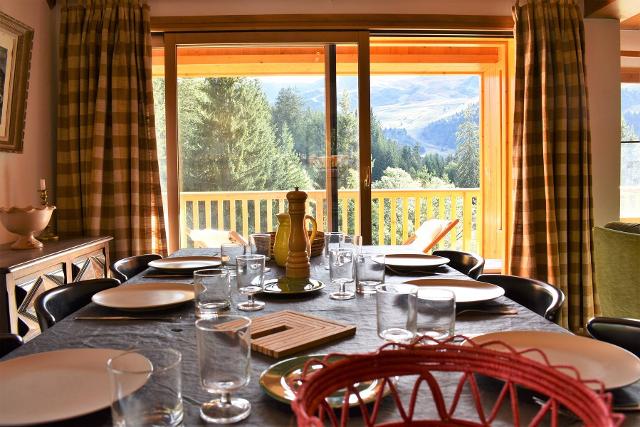 Appartement Gelinotte MRB310-030 - Méribel Centre 1600 