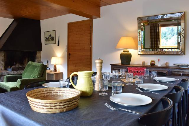 Appartement Gelinotte MRB310-030 - Méribel Centre 1600 