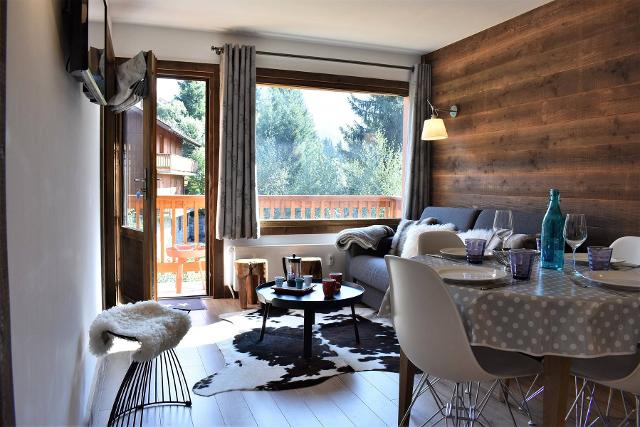 Appartement Lauzes MRB440-035 - Méribel Centre 1600 