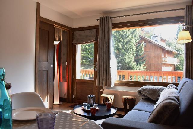 Appartement Lauzes MRB440-035 - Méribel Centre 1600 