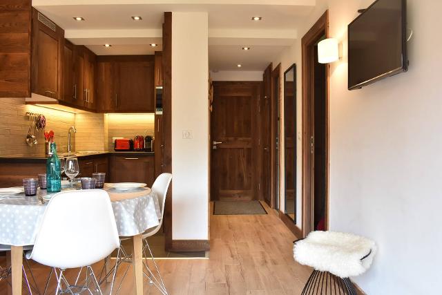 Appartement Lauzes MRB440-035 - Méribel Centre 1600 