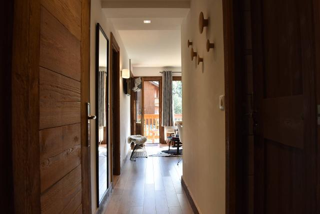 Appartement Lauzes MRB440-035 - Méribel Centre 1600 