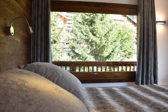 Appartement Lauzes MRB440-035 - Méribel Centre 1600 