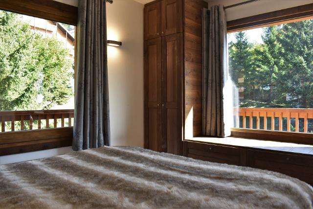 Appartement Lauzes MRB440-035 - Méribel Centre 1600 