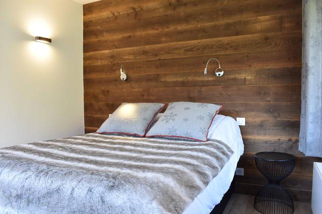 Appartement Lauzes MRB440-035 - Méribel Centre 1600 