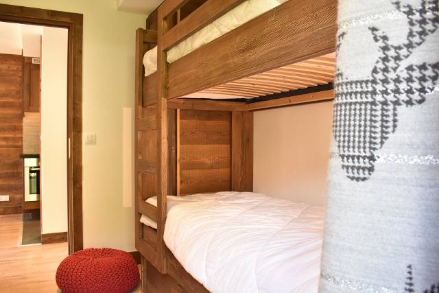 Appartement Lauzes MRB440-035 - Méribel Centre 1600 