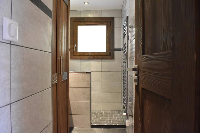 Appartement Lauzes MRB440-035 - Méribel Centre 1600 