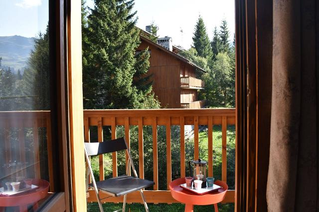 Appartement Lauzes MRB440-035 - Méribel Centre 1600 