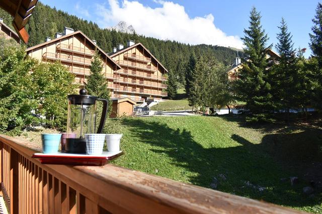 Appartement Lauzes MRB440-035 - Méribel Centre 1600 