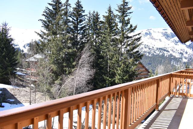 Appartement Lauzes MRB440-035 - Méribel Centre 1600 