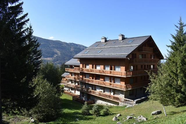 Appartement Lauzes MRB440-035 - Méribel Centre 1600 