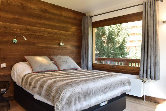 Appartement Lauzes MRB440-035 - Méribel Centre 1600 