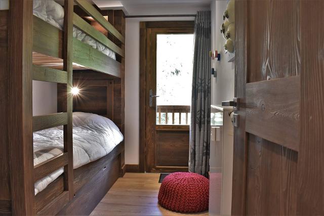 Appartement Lauzes MRB440-035 - Méribel Centre 1600 