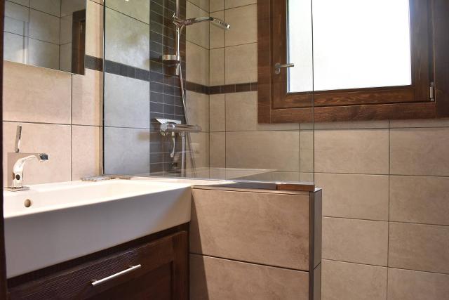 Appartement Lauzes MRB440-035 - Méribel Centre 1600 