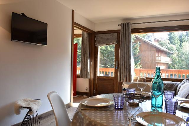 Appartement Lauzes MRB440-035 - Méribel Centre 1600 