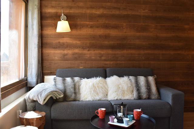 Appartement Lauzes MRB440-035 - Méribel Centre 1600 