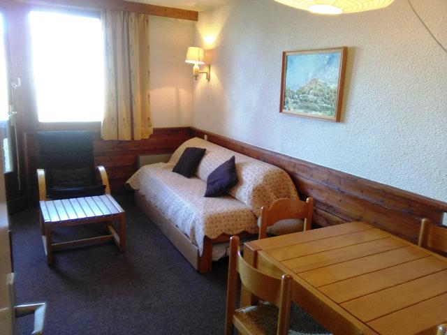 LE BELVEDERE 65364 - Les Orres