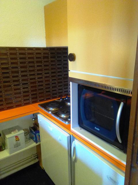 LE BELVEDERE 65364 - Les Orres