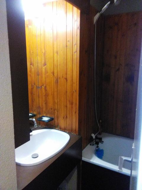 LE BELVEDERE 65364 - Les Orres