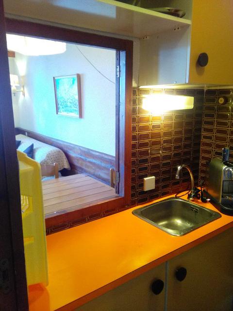 LE BELVEDERE 65364 - Les Orres