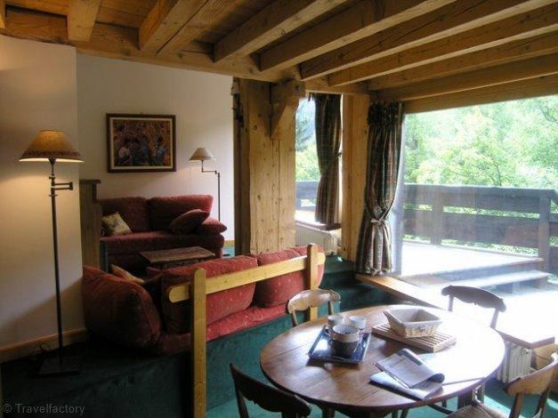 Appartements Les Grands-Sorbiers. - Méribel Centre 1600 