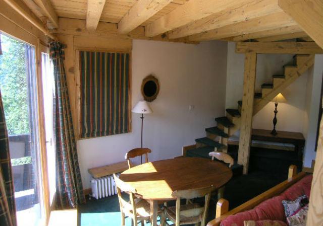 Appartements Les Grands-Sorbiers. - Méribel Centre 1600 