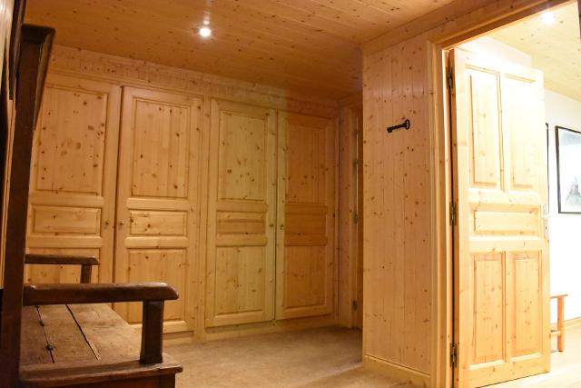 Appartement Grand Tetras MRB350-013 - Méribel Centre 1600 