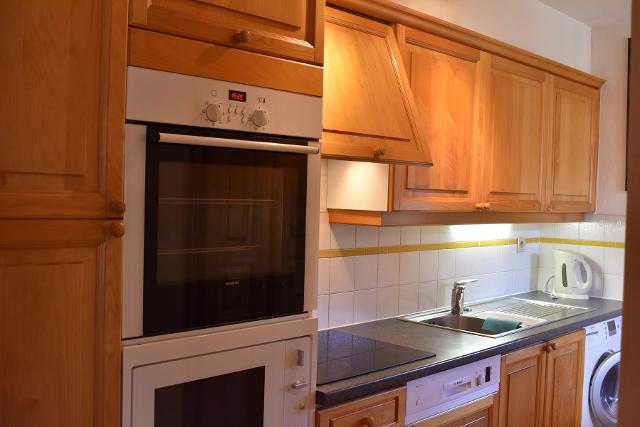 Appartement Grand Tetras MRB350-013 - Méribel Centre 1600 