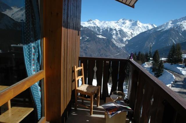 Résidence Odalys Les Brigues - Courchevel 1550
