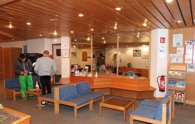 Résidence Odalys Les Brigues - Courchevel 1550