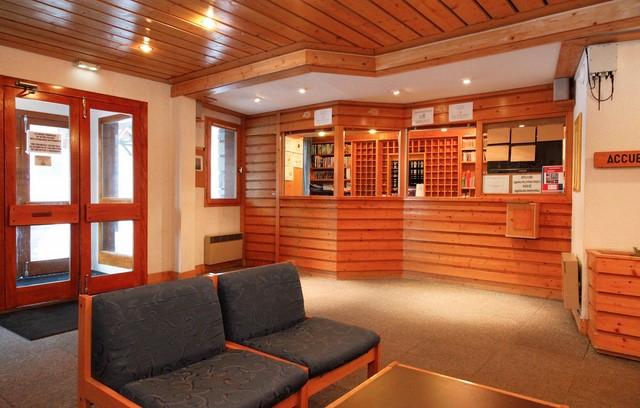 Résidence Odalys Les Brigues - Courchevel 1550