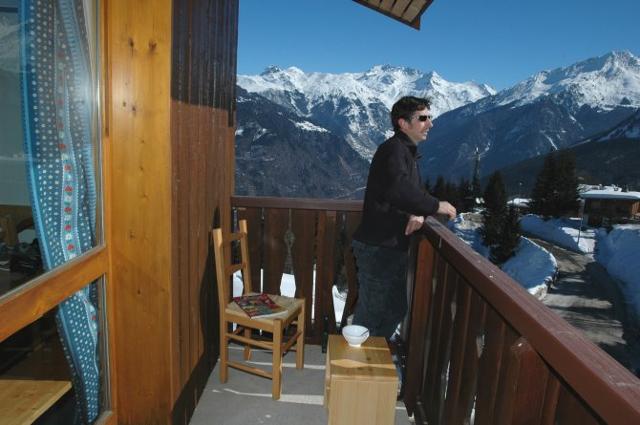 Résidence Odalys Les Brigues - Courchevel 1550