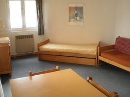 Appartements les Ecrins 3. - Les Deux Alpes 1800