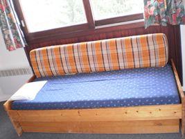 Appartements le 3300. - Les Deux Alpes Centre