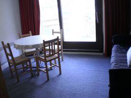 Appartements le 3300. - Les Deux Alpes Centre