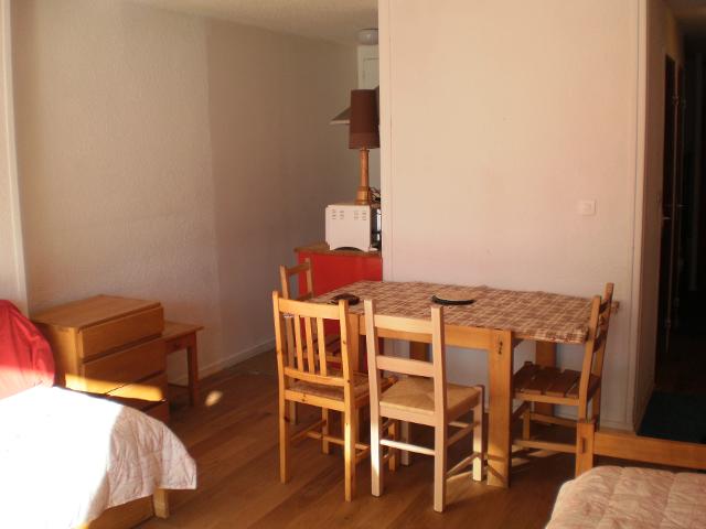 Appartements le 3300. - Les Deux Alpes Centre