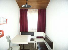 Appartements Olympe. - Les Deux Alpes 1800