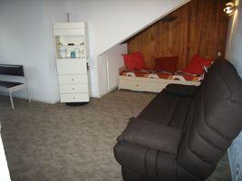 Appartements Olympe. - Les Deux Alpes 1800