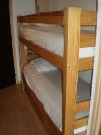 Appartements Quirlies III. - Les Deux Alpes Venosc