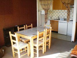 Appartements Quirlies I. - Les Deux Alpes Venosc