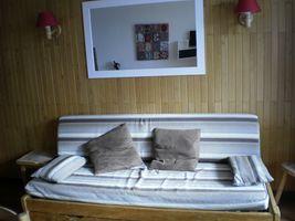 Appartements le Nevada. - Les Deux Alpes Centre